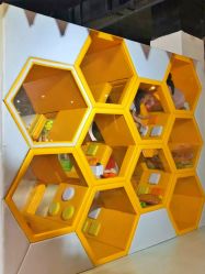 -塔塔王国·主题儿童游乐园(奥城商业广场店)