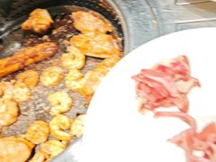 -33韩式自助烧烤(环城南路店)