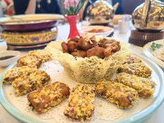 -海宝酒家(中山四路店)