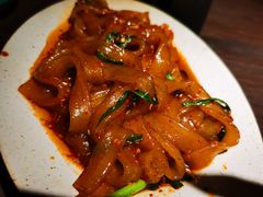 -不曾在把把烧•烧烤(莲坂磐基店)