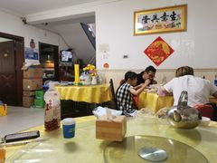 大堂-明月食府(二区干二路店)