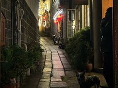 -和顺古镇