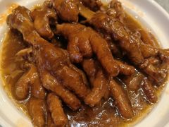 -桥头堡·坤德餐厅(滨江道店)