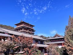 -径山寺