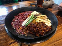 -周幺妹重庆老火锅(银泰城总店)