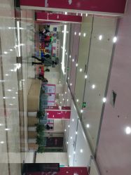 -成都市妇女儿童中心医院(中心院区)