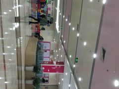 -成都市妇女儿童中心医院(中心院区)