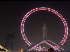 -海河游船-永乐码头(大悲院)