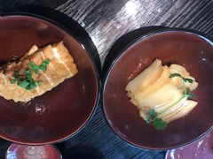 卤水墨鱼-五缘湾凯悦酒店·悦饗中餐厅