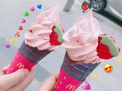 -麦当劳(石家庄北国店)