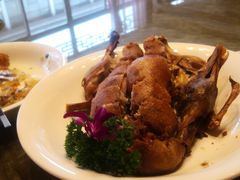 -新聚丰菜馆(太监弄店)