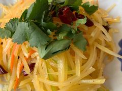 -瑞祥园杨家牛肉大饼店(九路店)