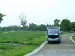 -同里国家湿地公园