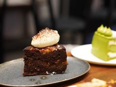 -black rainbow coffee