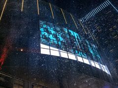 -交通银行前滩31演艺中心