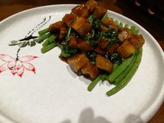 -十二舍·湯物素煮(江泰潤政店)