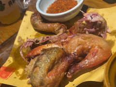 -打酱油·非遗淮扬菜(瘦西湖梅岭店)