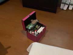 -富侨养生(九亭店)
