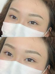 -久匠·野生眉半永久纹眉