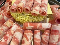 -炙韩料理·部队锅专门店