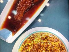 -金家老三饭庄(常营店)