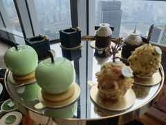 -重庆尼依格罗酒店·欣厨Niccolo Kitchen