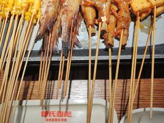 -管氏翅吧(台湾街店)