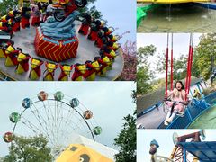 -佛冈森波拉度假区