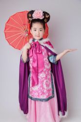 -倾城宝贝儿童摄影(浦东金谊店)