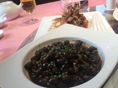 -渭塘酒家(生态园店)