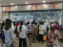 -无锡市第二人民医院(南院)