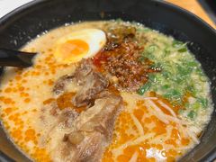 -一風堂拉面(美罗城店)