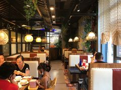 大堂-田趣园