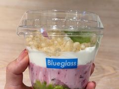 -Blueglass酸奶(华贸购物中心店)
