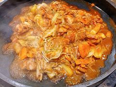 春川铁板鸡-春川铁板鸡(高科园店)