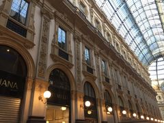 -埃马努埃莱二世拱廊