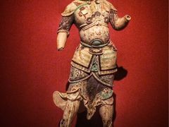 敦煌展-证大喜玛拉雅中心
