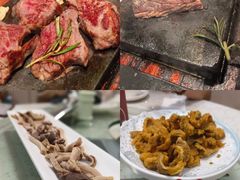 -一沙一城·岩烤牛扒(深圳首店)