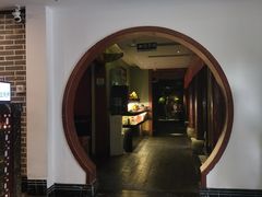 -洪迈足道(四公里店)
