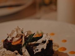 烟熏和牛肋排-Tivano意大利餐厅(成都居舍酒店)