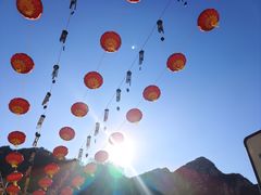 -黑龙潭风景区