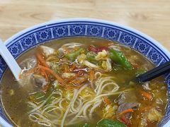 -伊鼎牛肉面(潍坊路店)