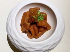 猪手-皇朝会.经典传统粤菜(外滩店)