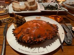 -Ministry of Crab(科伦坡店)