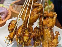 -京元盛铜锅涮肉(上海总店)