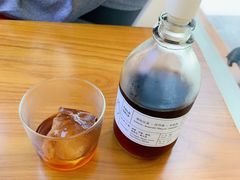 -Line 咖啡(石厦花园店)