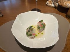 -Amber(置地文华东方酒店)