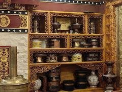 -宗巴雍姆藏餐府