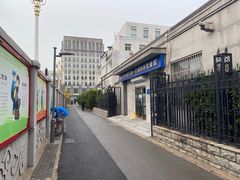 -市政交通一卡通(西单客服中心)