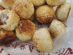 -妙味当棋子烧饼(凤凰世嘉店)